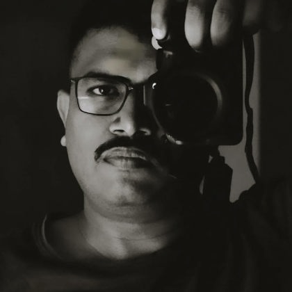 Photographer Subhajit  Datta Bangalore  India